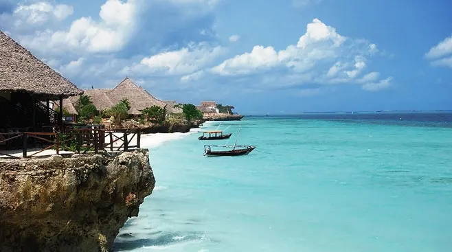 Zanzibar Beaches
